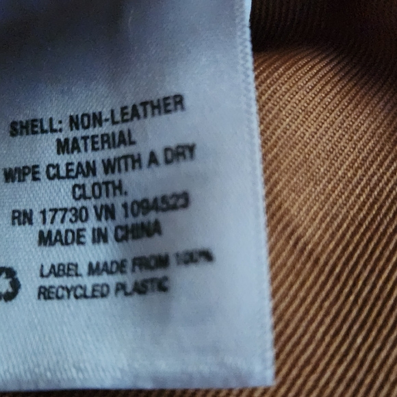 Universal Thread purse - Picture 6 of 6